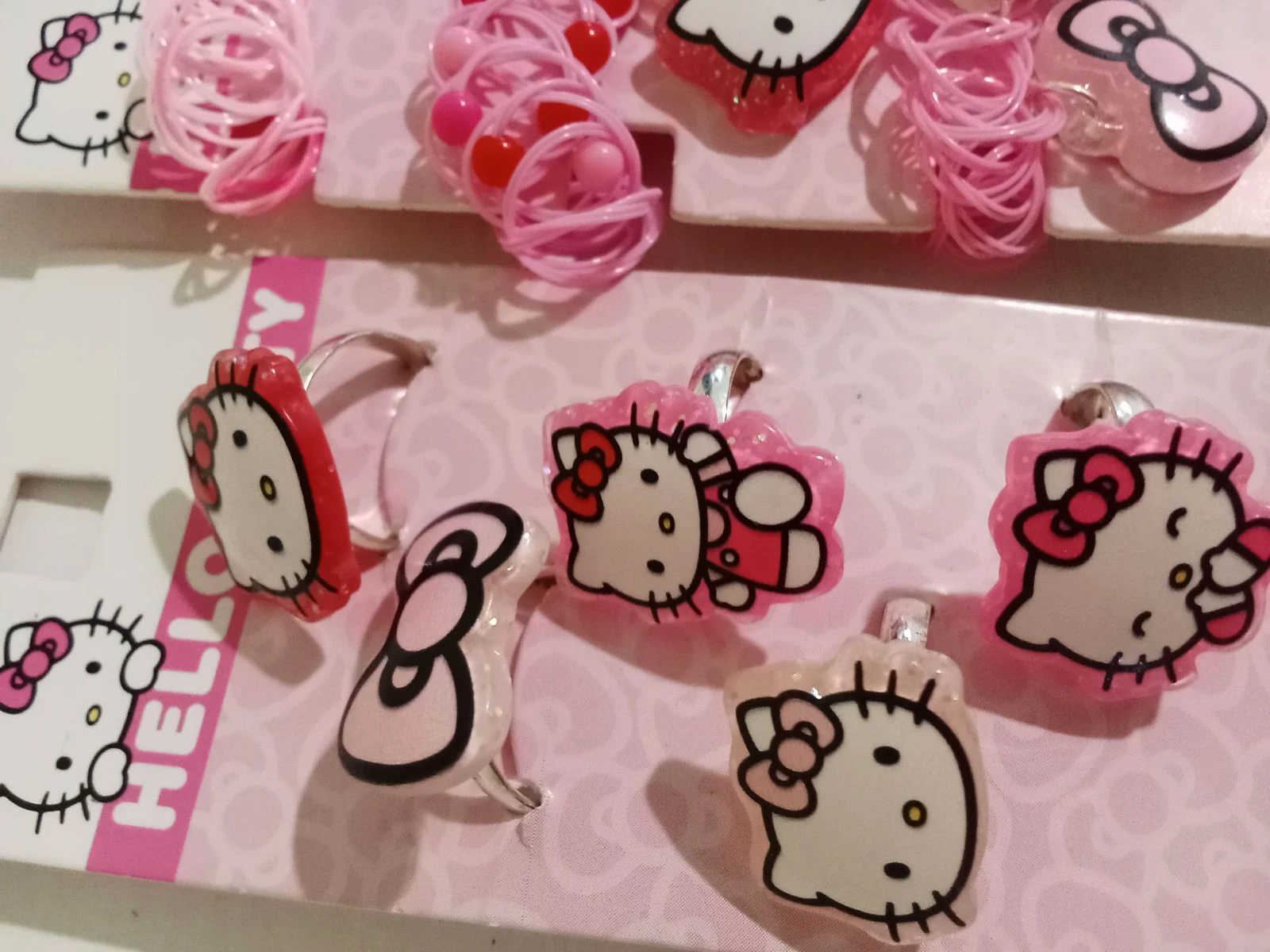 Conjuntos infantil Hello Kitty – photo 2